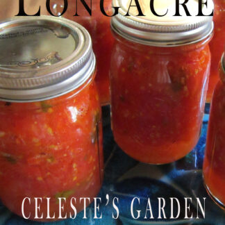 Celeste's Garden Delights