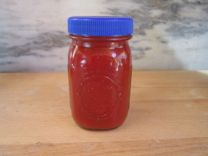 ketchup 019