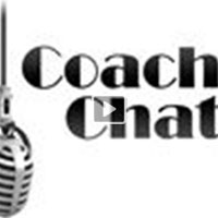Celeste on Coach Chat Radio!